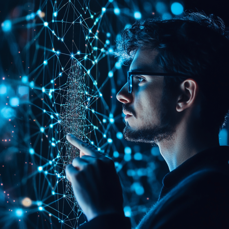 AI-Powered Cryptos Drive Need for Data Scientists