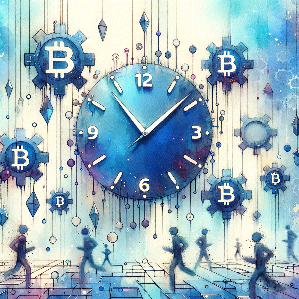 Critical Delays in Tether's Blacklist Process Expose Risks in Digital Assets