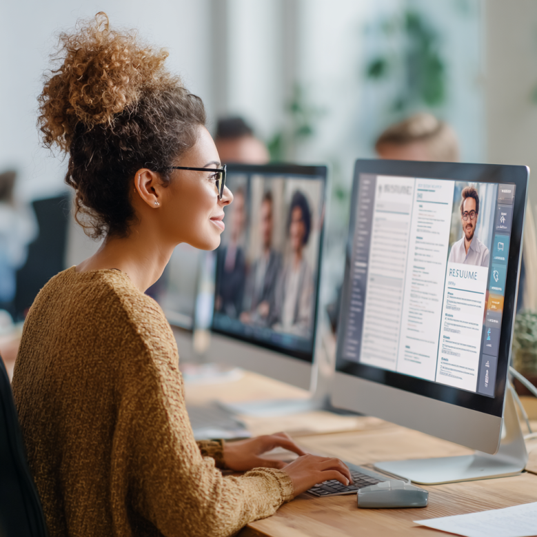 Verifiable Resumes Could Kill CV Lies for Good