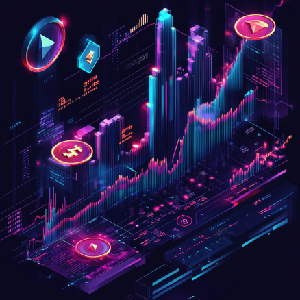 Top DEX Tokens See Surge in June Rally