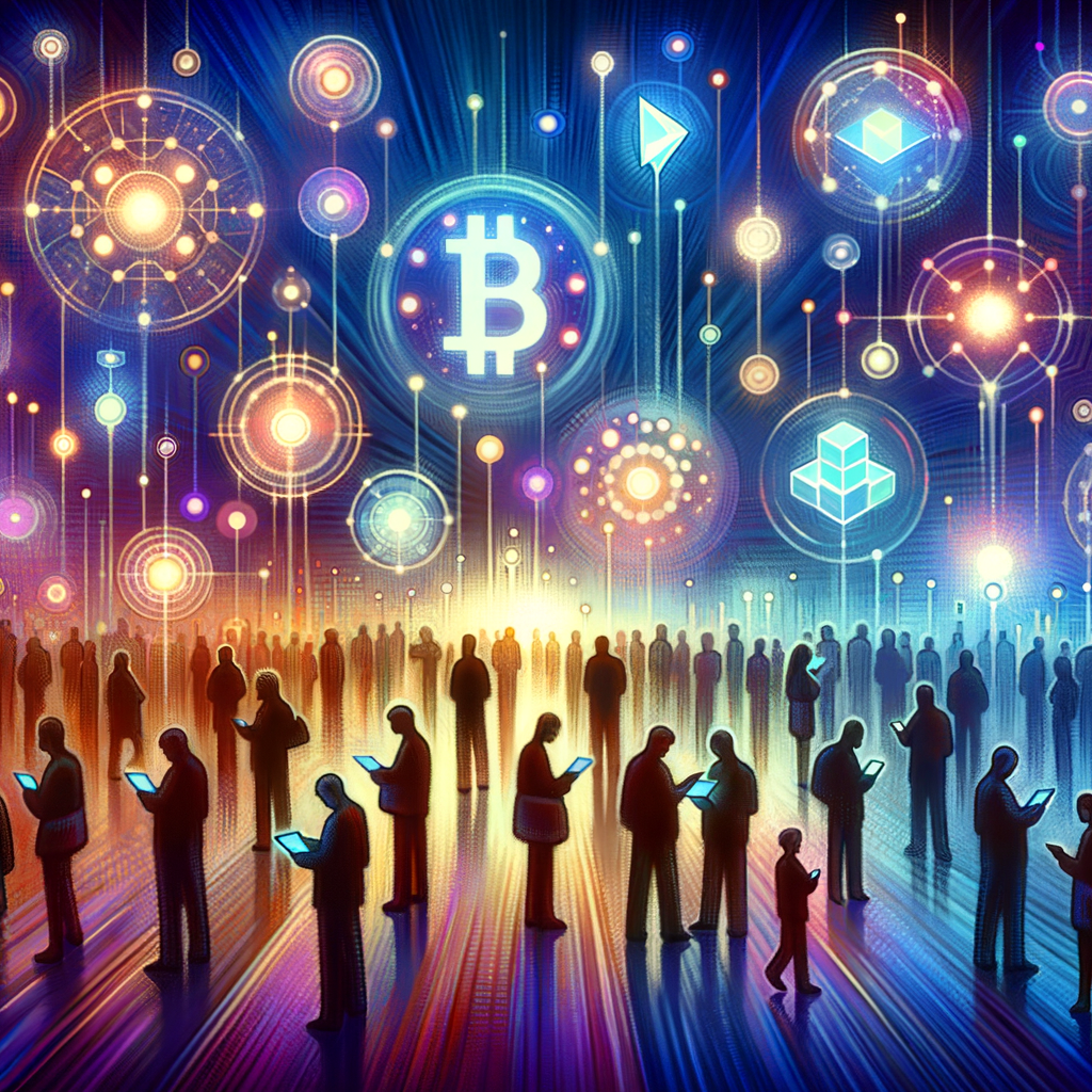 Altcoin Rally Takes Flight Amidst Shifting Crypto Market Dynamics