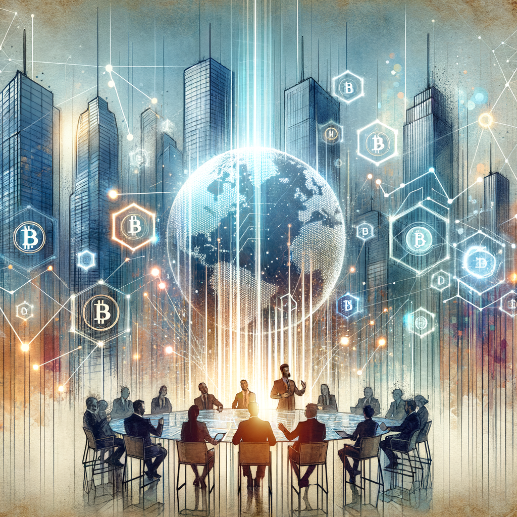 BlackRock's iShares Bitcoin Trust Booms with $1.1 Billion Inflows, Boosting Crypto Integration