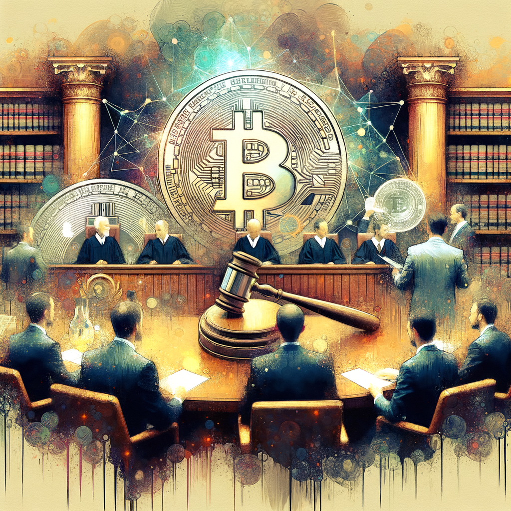 Do Kwon's Legal Woes and the Impact of the GENIUS Act on Crypto Regulation
