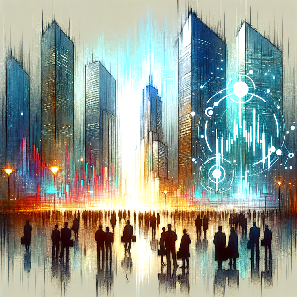 Exploring Altcoin ETFs: Shaping the Future of Cryptocurrency Investment