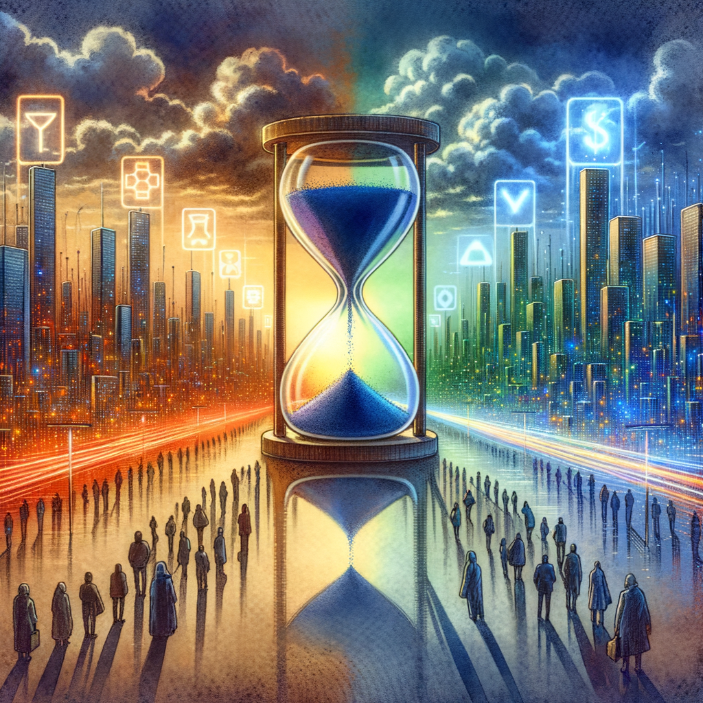 UK's Regulatory Delays Threaten Its Lead in Digital Asset Innovation