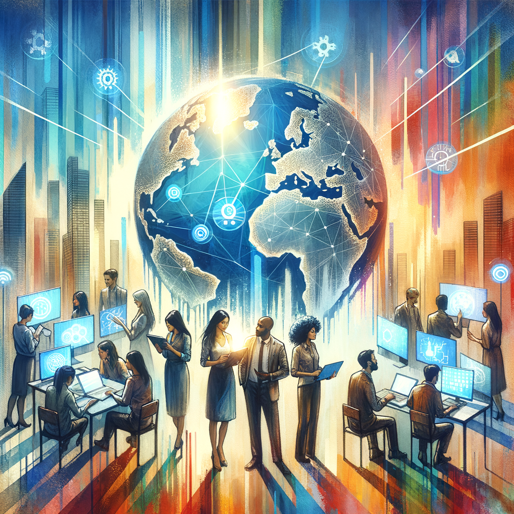 Operation Secure: A Global Triumph Over Cybercrime Networks